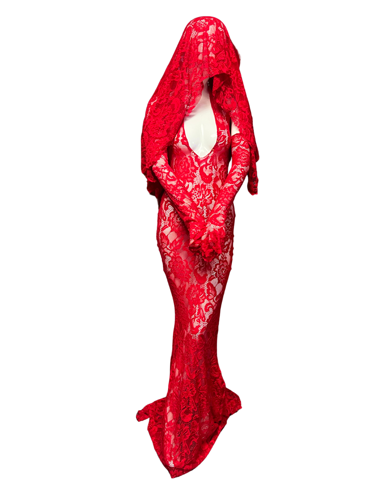 NYFW Look 8: HER