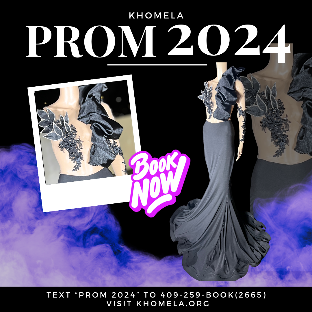 Prom 2024 Consultation