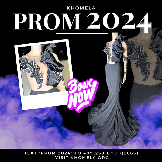 Prom 2024 Consultation