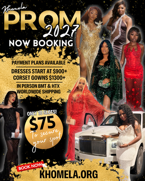 Prom Consulation