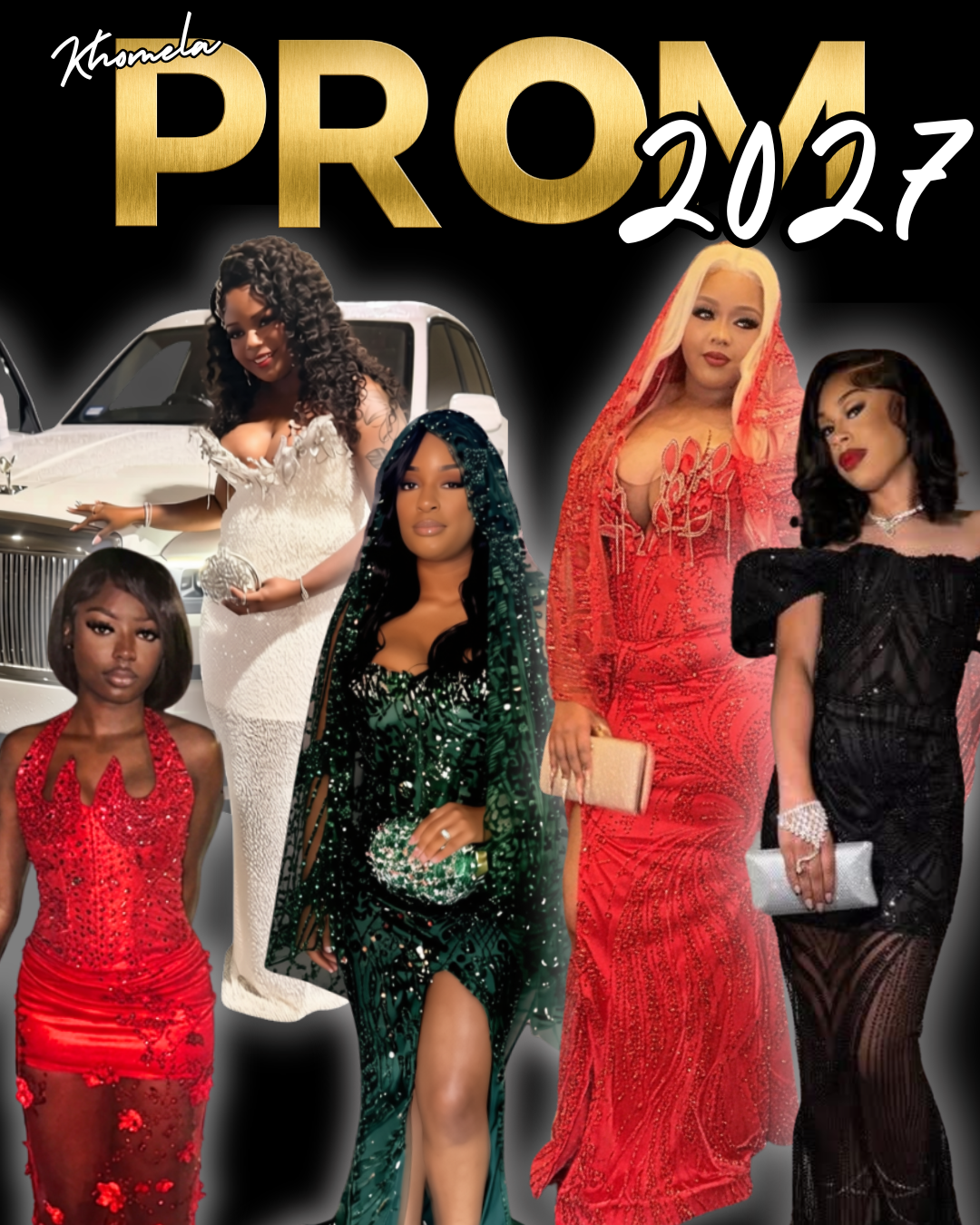 Prom Consulation