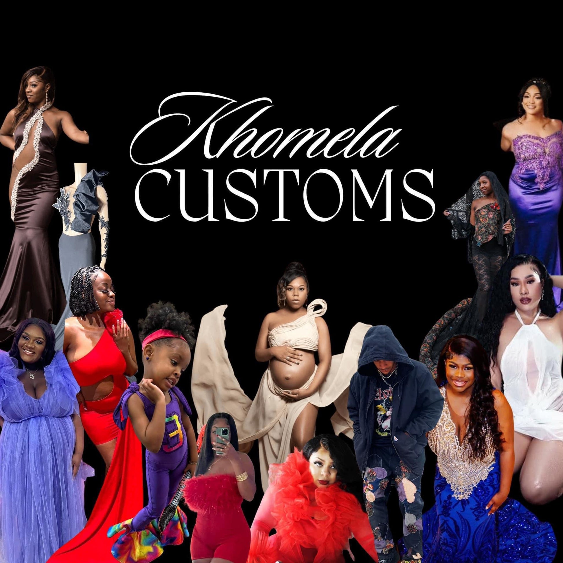 Custom Consultation