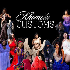 Custom Consultation