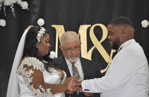 Bridal Consultation