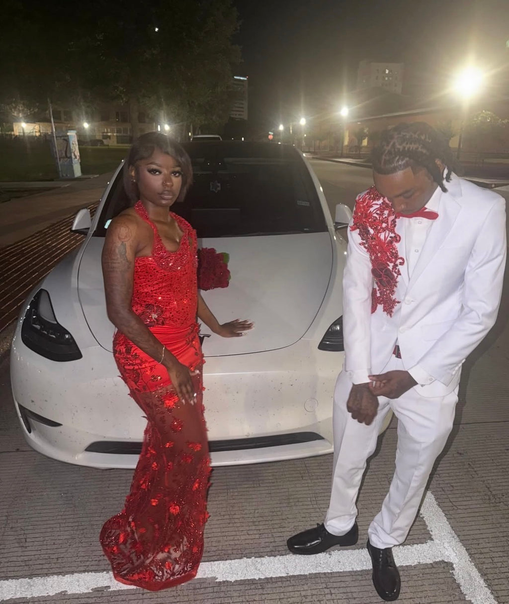 Prom Consulation
